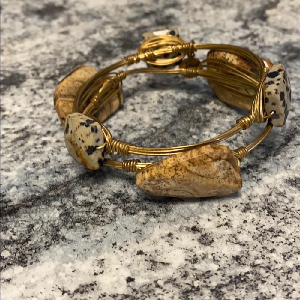 Bourbon and Bowties natural stone bundle